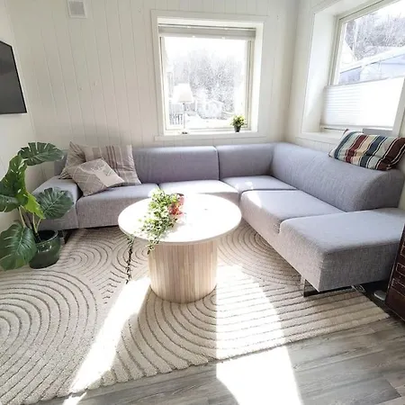 Comfy In Quiet Neighbourhood