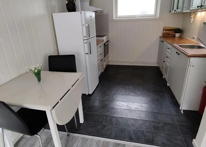 Comfy In Quiet Neighbourhood Appartamento *