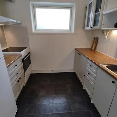 Apartman Comfy In Quiet Neighbourhood