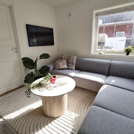 Comfy In Quiet Neighbourhood Appartement