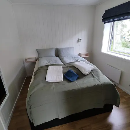 Appartement Comfy In Quiet Neighbourhood