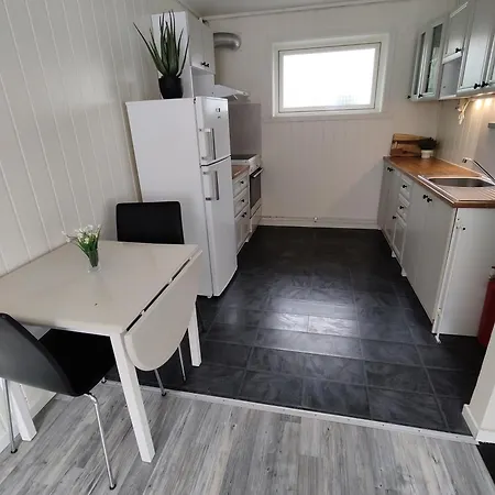 Comfy In Quiet Neighbourhood Apartamento *